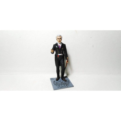 54mm Ioannis Kapodistrias